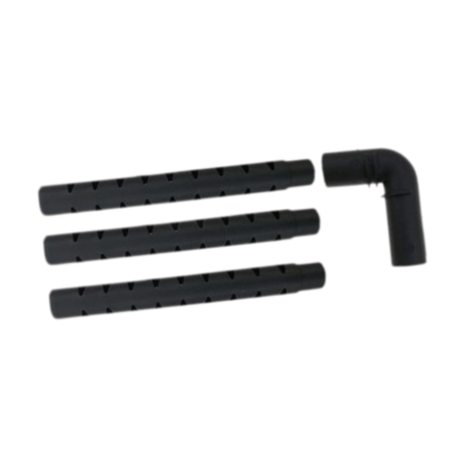 Aquarium Fish Accessories - Aquarium Canister Filter Inlet Thick Water