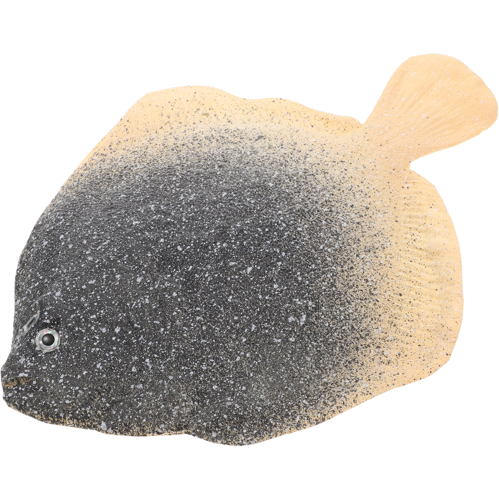 Fish Aquarium Home - Realistic PU Simulated Fish Decor for