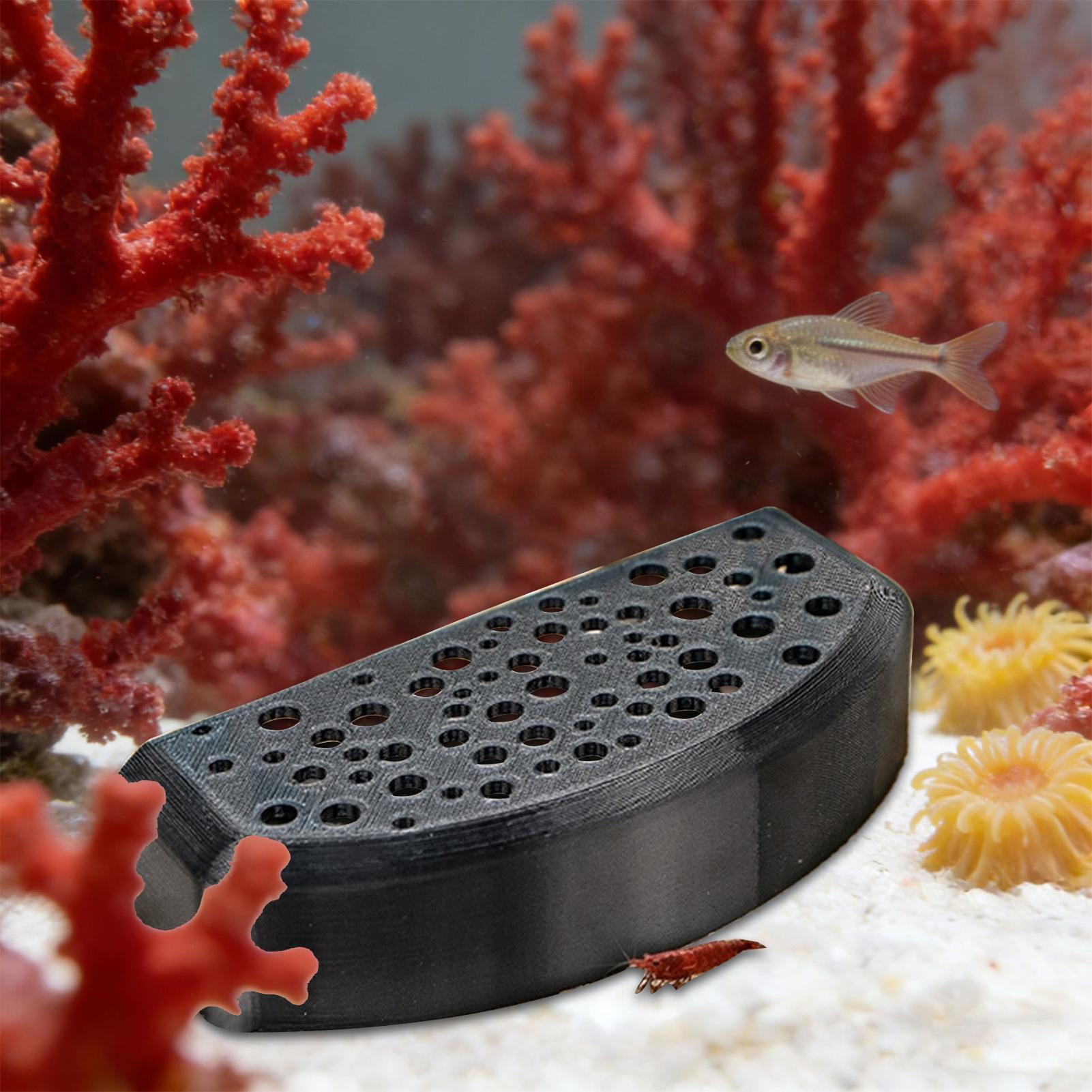 Aquatic Pet Rest Ornament Mult - огляд і ціна Aquarium Fish Zone
