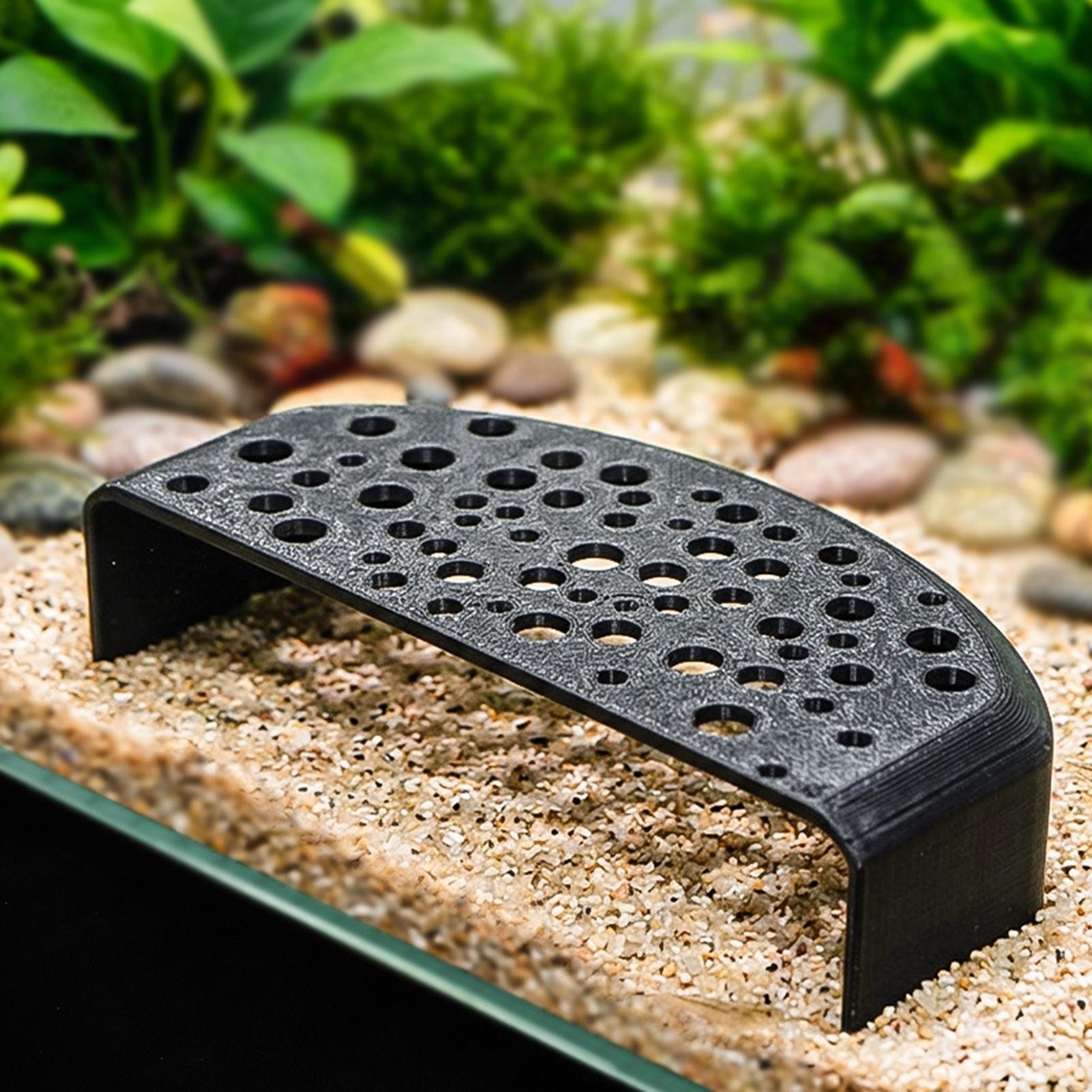 Aquatic Pet Rest Ornament Mult - огляд і ціна Aquarium Fish Zone