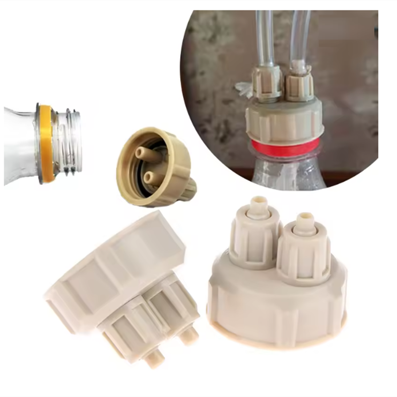 Aquarium CO2 System DIY Air Di - огляд і ціна Aquarium Fish Live