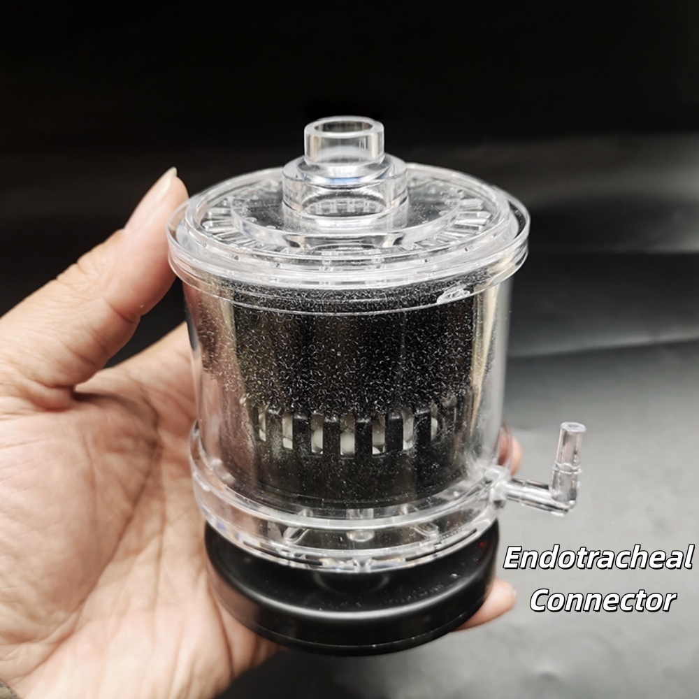 Aquarium Filter Fish Poop Stoo - огляд і ціна Aquarium Fish Waste Collector