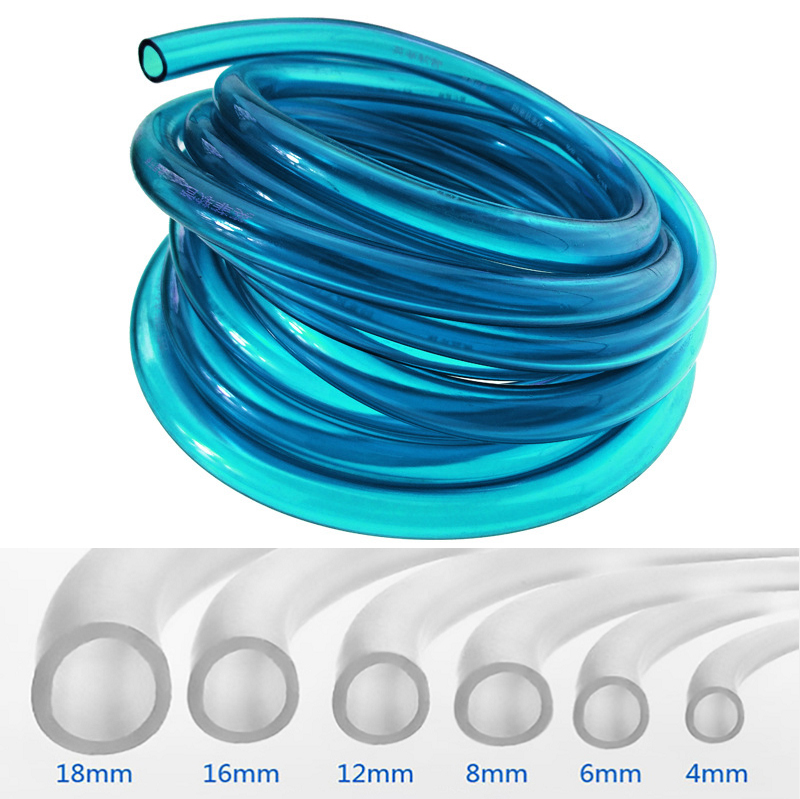12 16 18mm Aquarium Hose for W - огляд і ціна Aquarium Fish Waste Collector