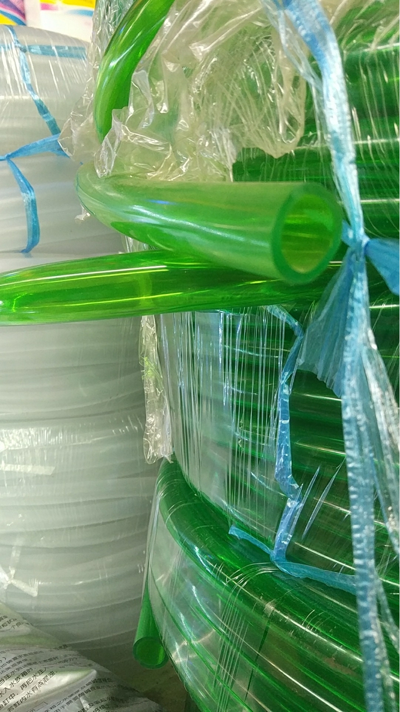 12 16 18mm Aquarium Hose for W - огляд і ціна Aquarium Fish Waste Collector