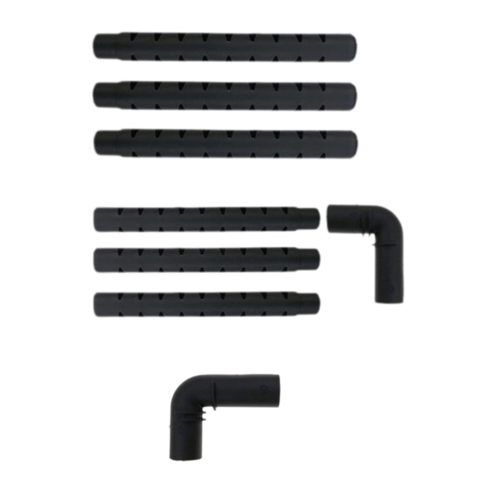 Aquarium Canister Filter Inlet - огляд і ціна Aquarium Fish Accessories