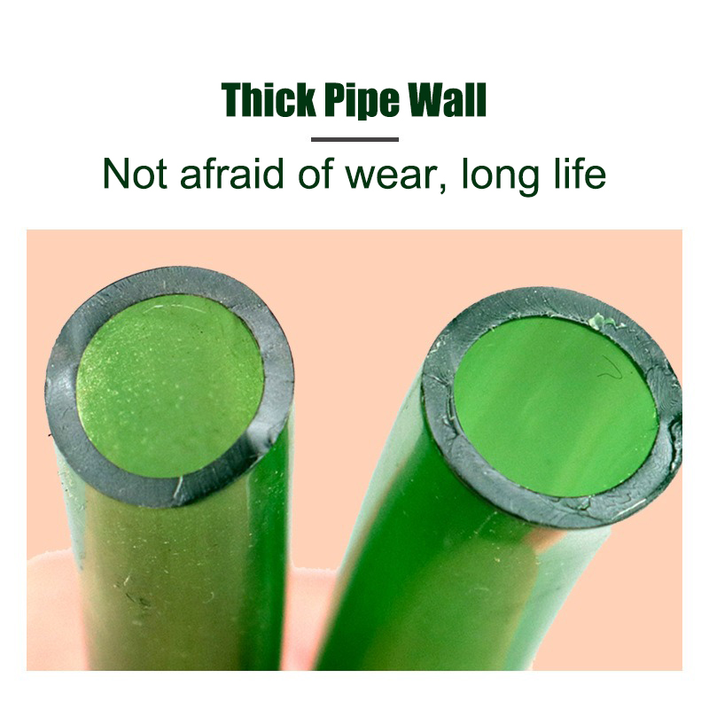 Multiple Sizes 8-19mm Transpar - огляд і ціна Aquarium Fish Waste Collector