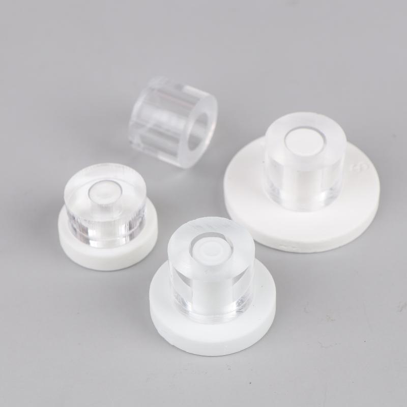 6Pcs/set Coral Frag Brackets E - огляд і ціна Aquarium Fish Live
