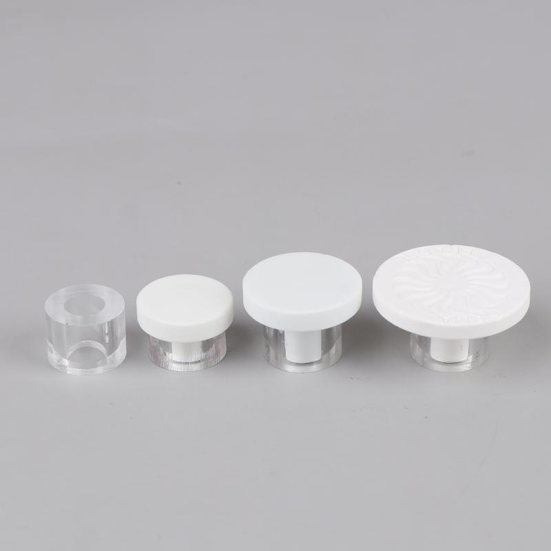 6Pcs/set Coral Frag Brackets E - огляд і ціна Aquarium Fish Live