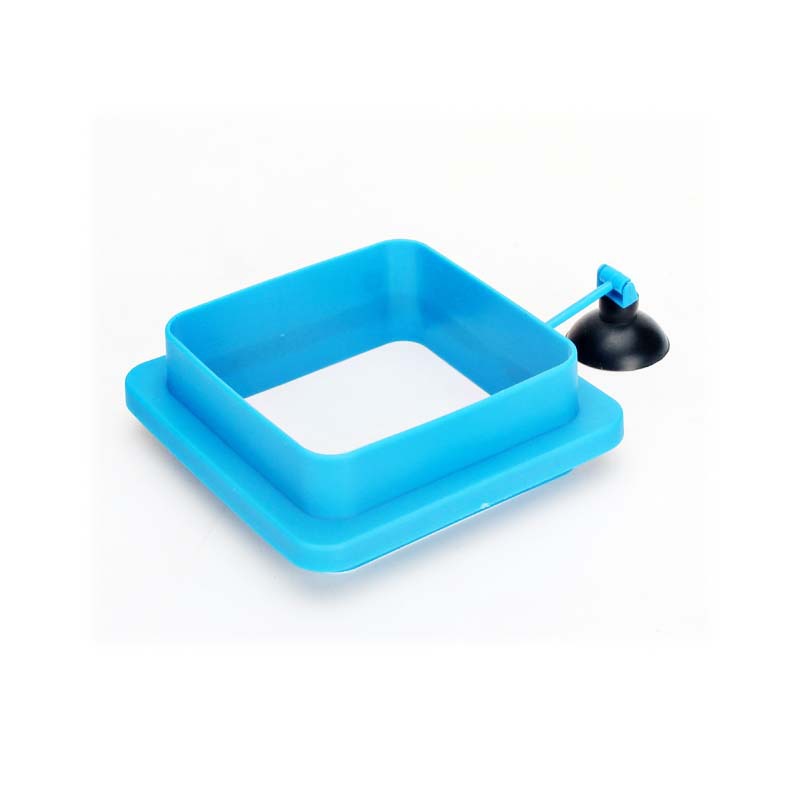 1PCS Various fish feed areas,  - огляд і ціна Aquarium Fish Zone