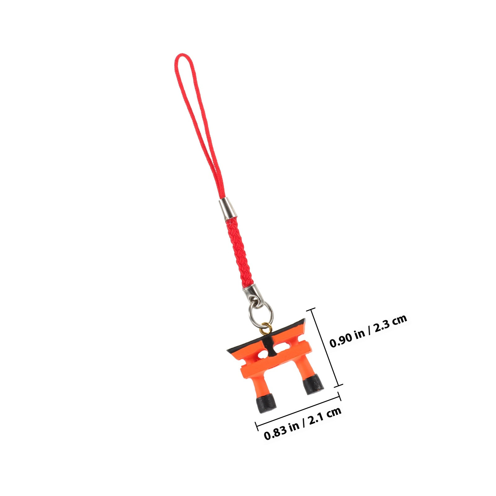 Miniature Japanese Torii Gate  - огляд і ціна Aquarium Fish Japanese