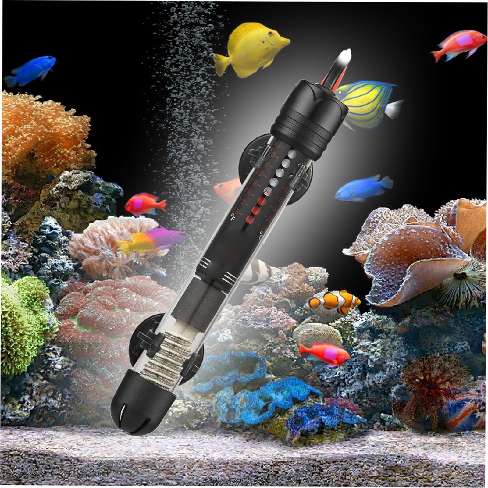 Home \u0026amp Living Submersi - огляд і ціна Aquarium Fish Live