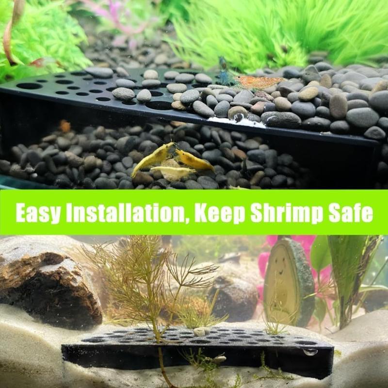 **Aquarium Hidden Cave Shelter - огляд і ціна Aquarium Fish Cave