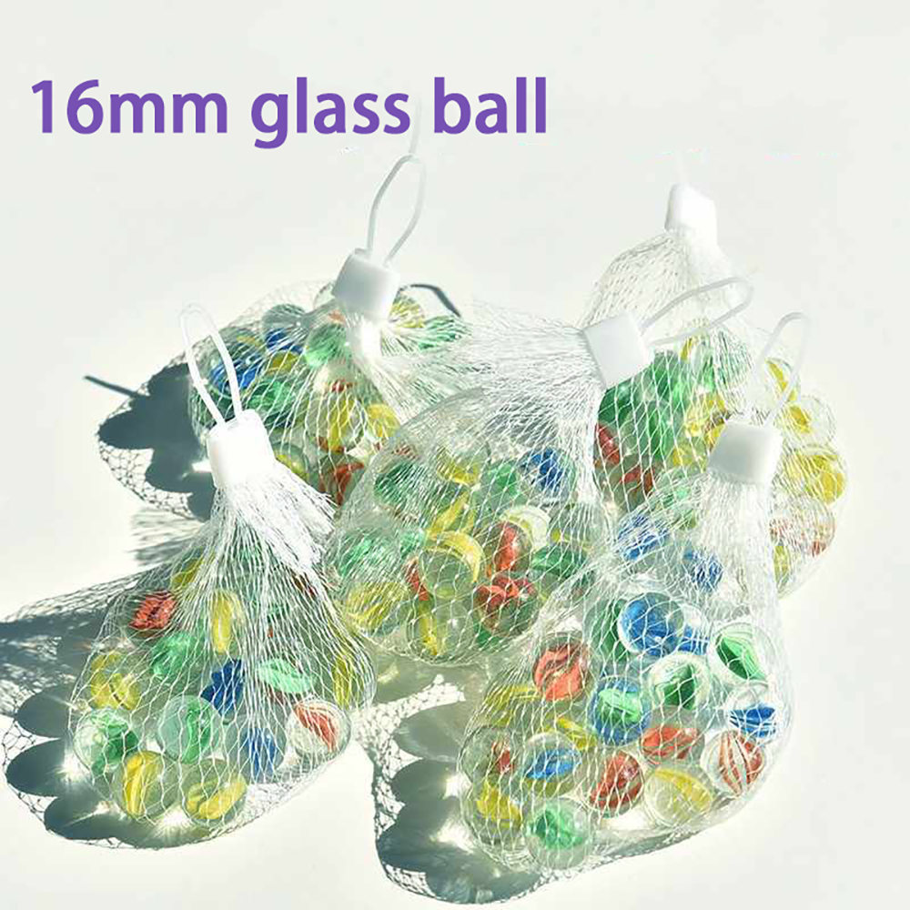 20/40/60/80/100Pcs Dia 16mm So - огляд і ціна Fish Aquarium Home