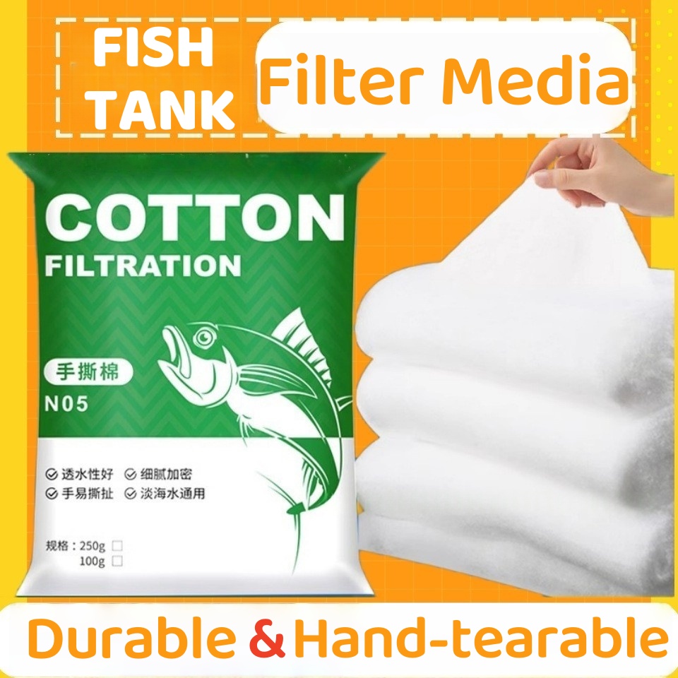 Bionic Cashmere Aquarium Filte - огляд і ціна Aquarium Fish Waste Collector