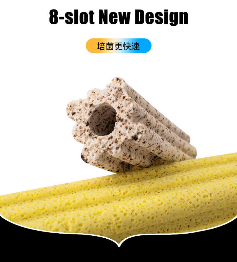 20Pcs/lot Aquarium Bacteria Ho - огляд і ціна Aquarium Fish Cave