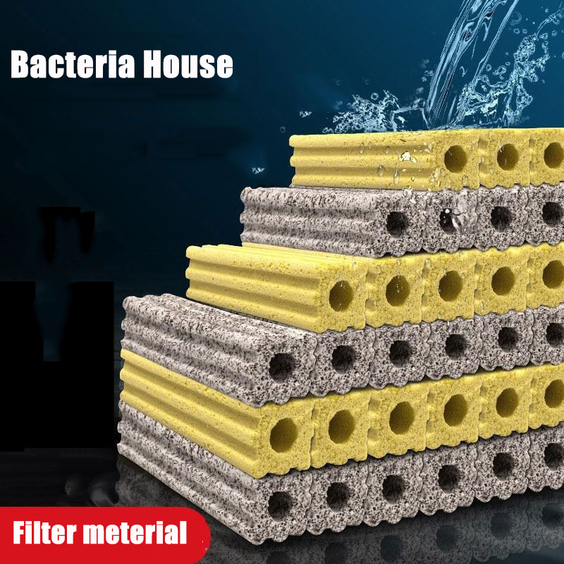 20Pcs/lot Aquarium Bacteria Ho - огляд і ціна Aquarium Fish Cave