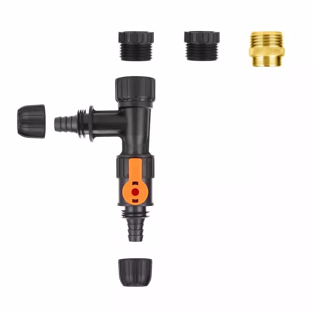 Fish Tank Water Changer Access - огляд і ціна Aquarium Fish Waste Collector