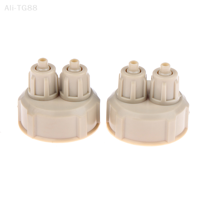 2Pcs Aquarium CO2 System Kit w - огляд і ціна Aquarium Fish Live