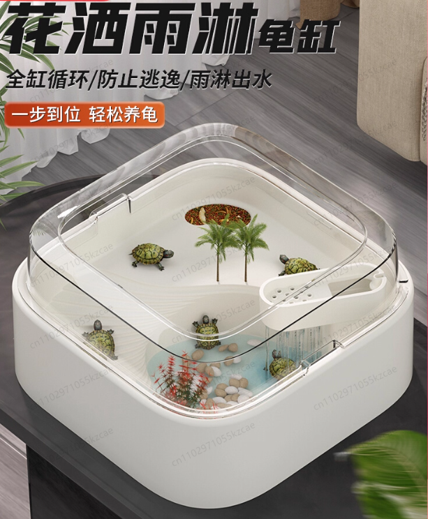 Modern Luxury Mini Aquarium Ja - огляд і ціна Aquarium Fish Japanese