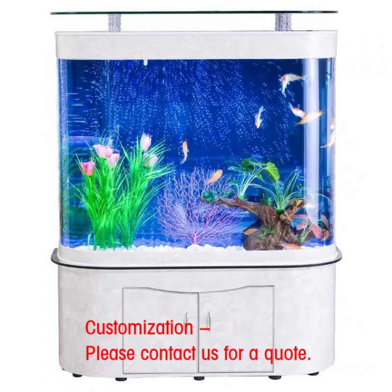 custom.Customized Fish 300 Gal - огляд і ціна Fish Aquarium Home