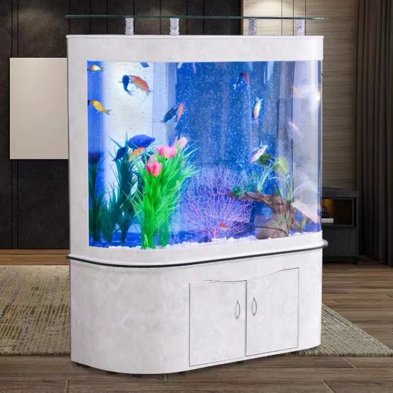 custom.Customized Fish 300 Gal - огляд і ціна Fish Aquarium Home