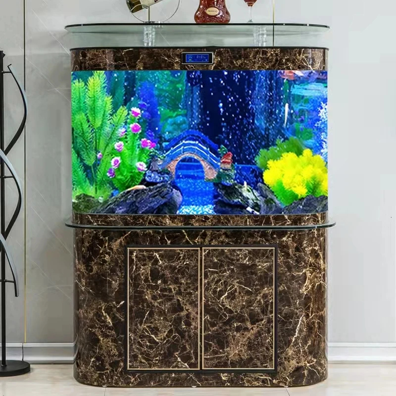 custom.Customized Fish 300 Gal - огляд і ціна Fish Aquarium Home