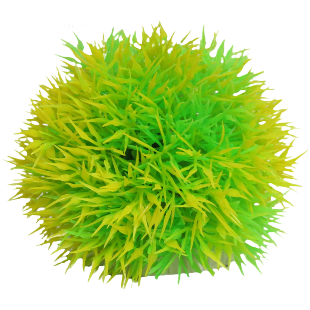 PE Aquarium Decor Artificial P - огляд і ціна Aquarium Fish Artificial