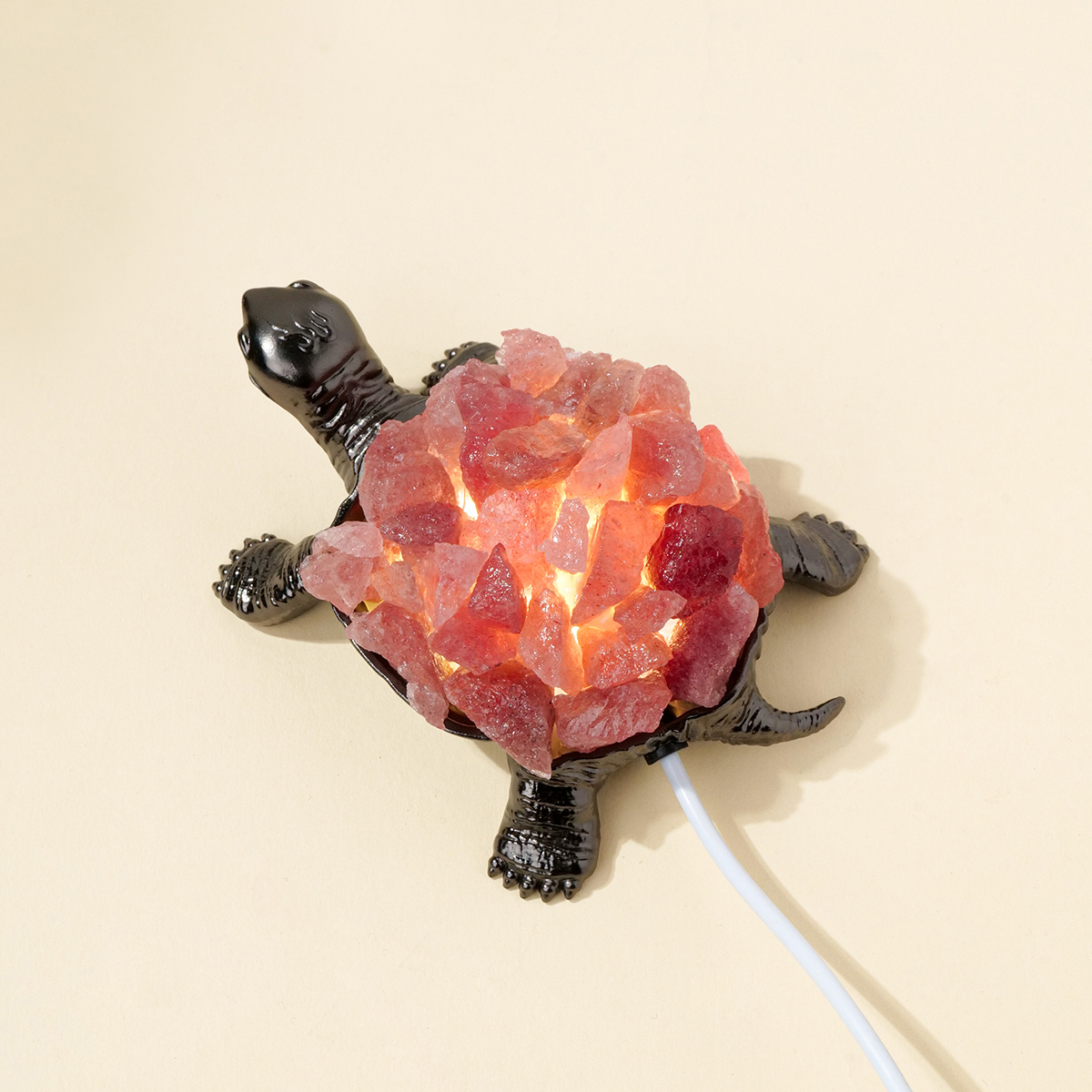 1PC Natural Crystal Amethyst C - огляд і ціна Aquarium Fish Live