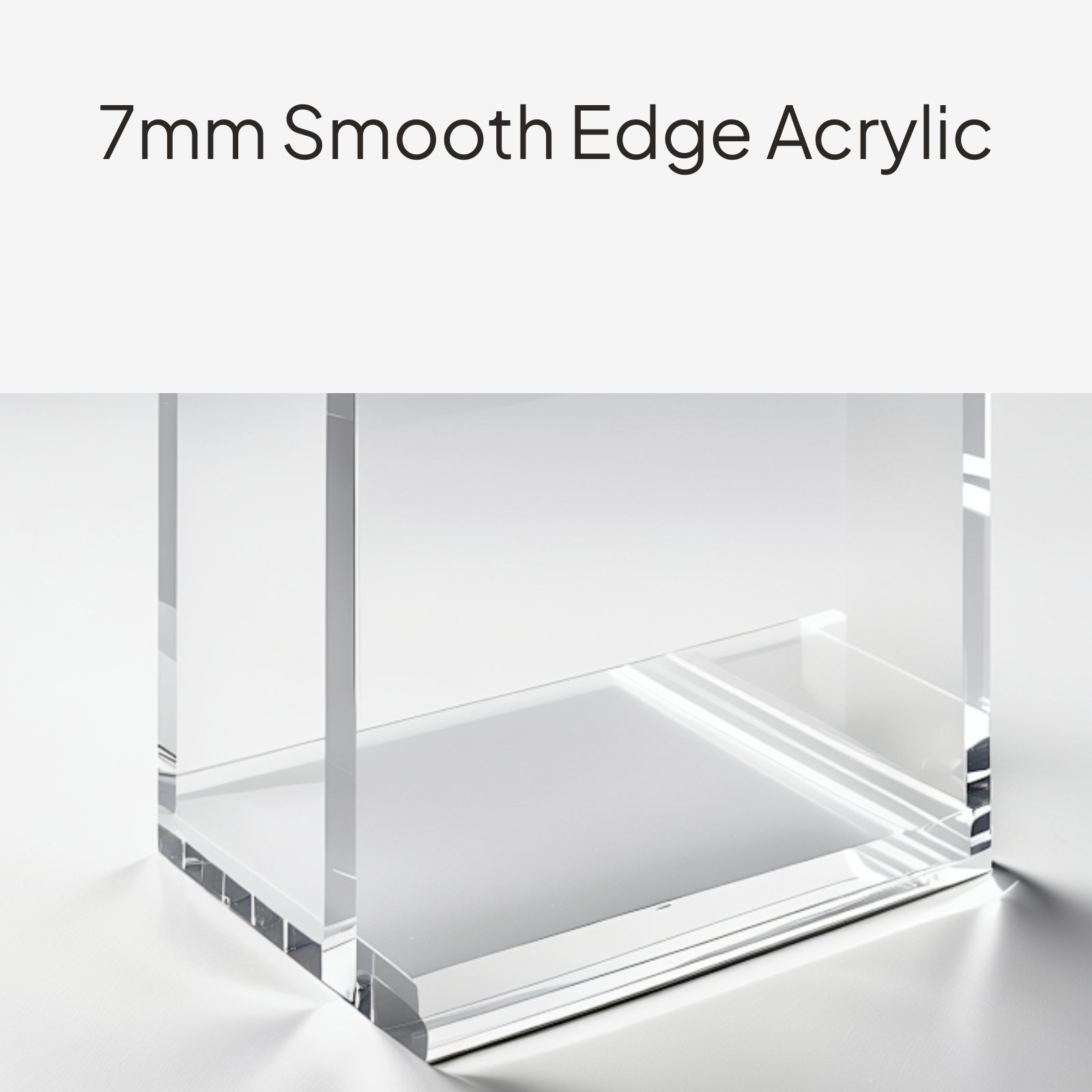 Acrylic Aquarium Jump Guard Di - огляд і ціна Aquarium Fish Jump Guard