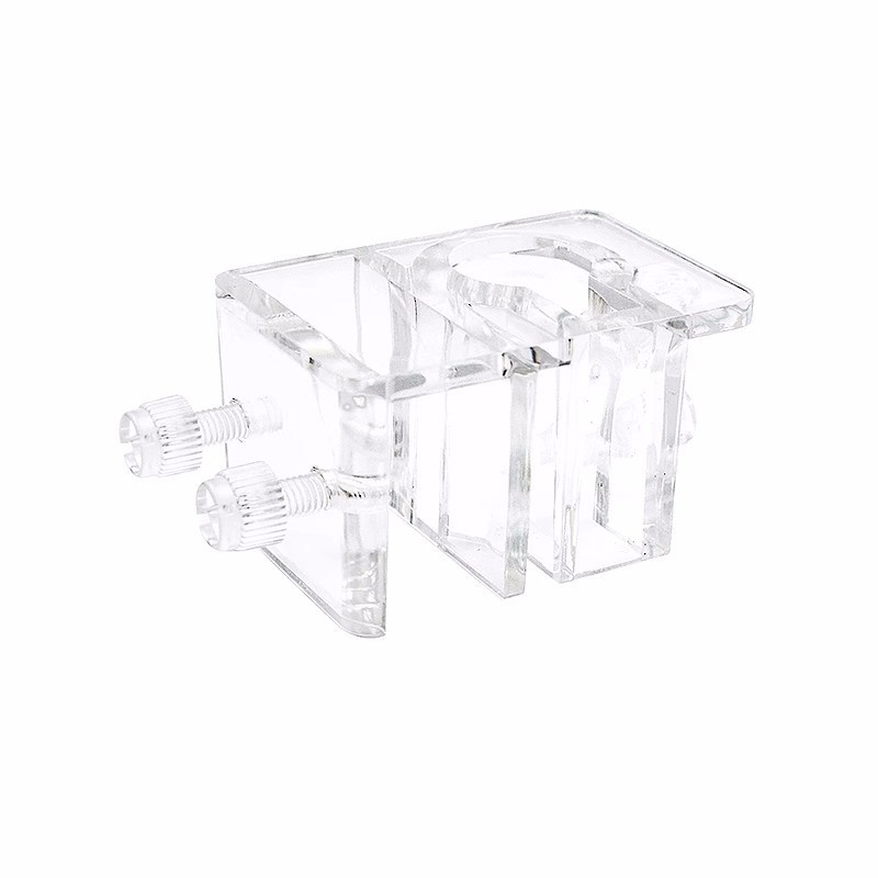 Fish Tank Acrylic Water Pipe C - огляд і ціна Aquarium Fish Waste Collector