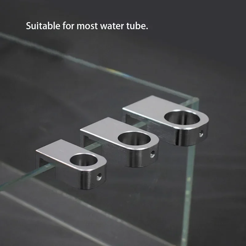 Aluminum Alloy Aquarium Water  - огляд і ціна Aquarium Fish Waste Collector