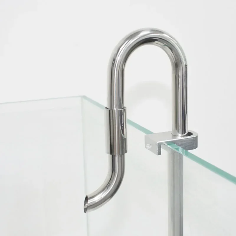 Aluminum Alloy Aquarium Water  - огляд і ціна Aquarium Fish Waste Collector