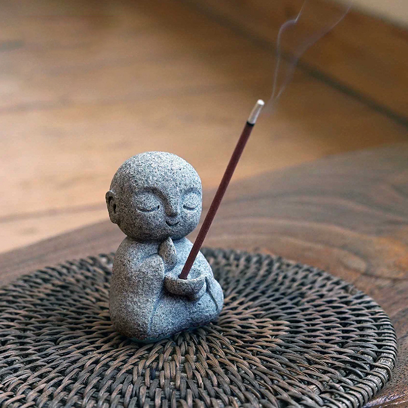 1PCS Cute Japanese Monk Kyoto  - огляд і ціна Aquarium Fish Japanese
