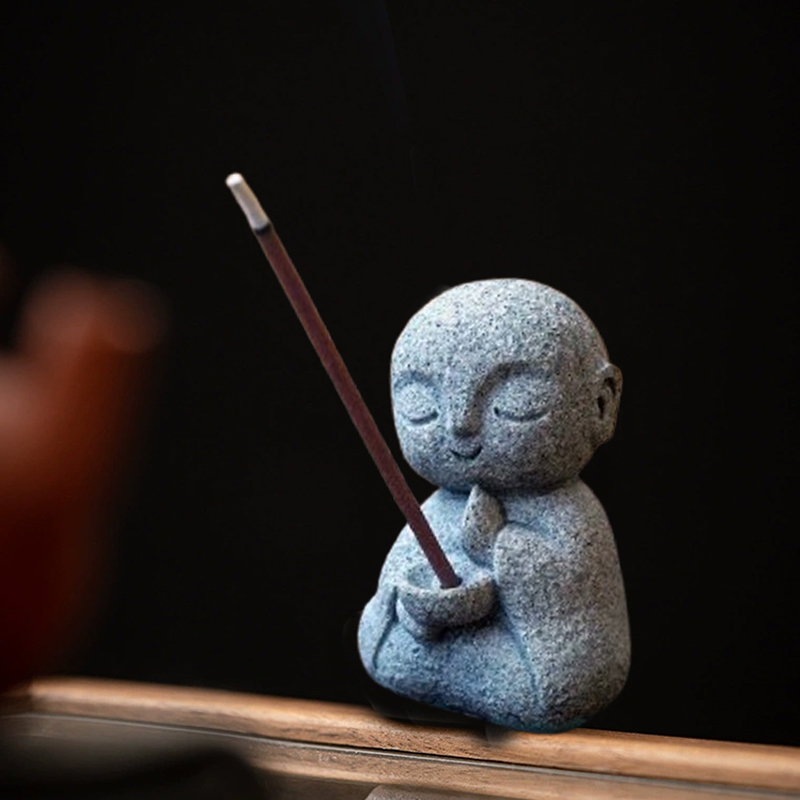 1PCS Cute Japanese Monk Kyoto  - огляд і ціна Aquarium Fish Japanese