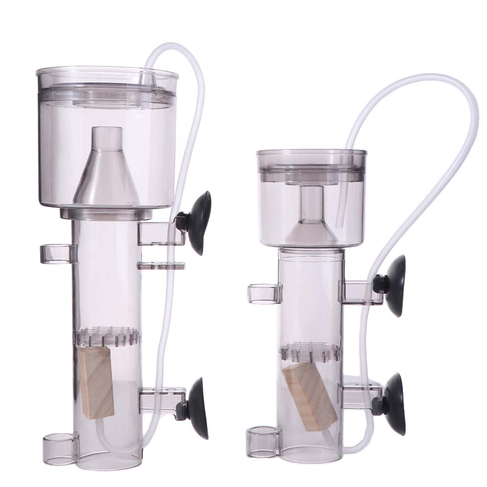 Suction Cup Aquarium Protein S - огляд і ціна Aquarium Fish Waste Collector