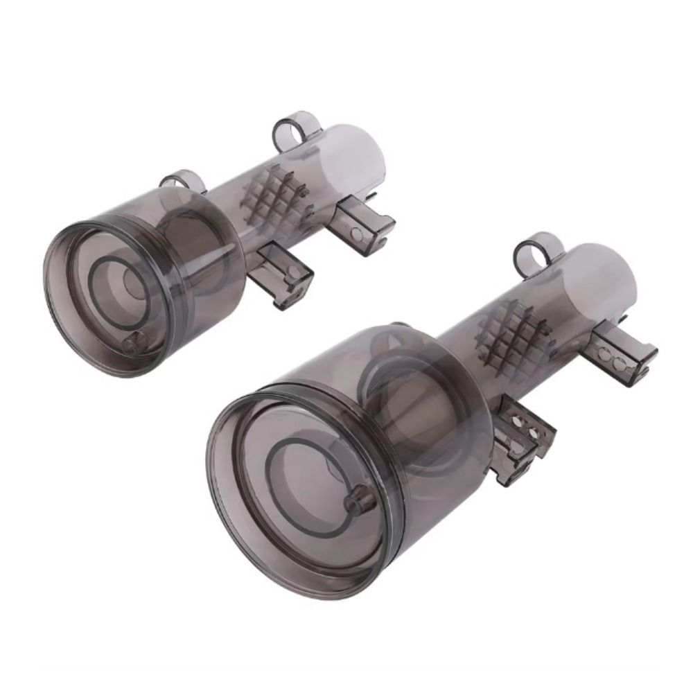 Suction Cup Aquarium Protein S - огляд і ціна Aquarium Fish Waste Collector