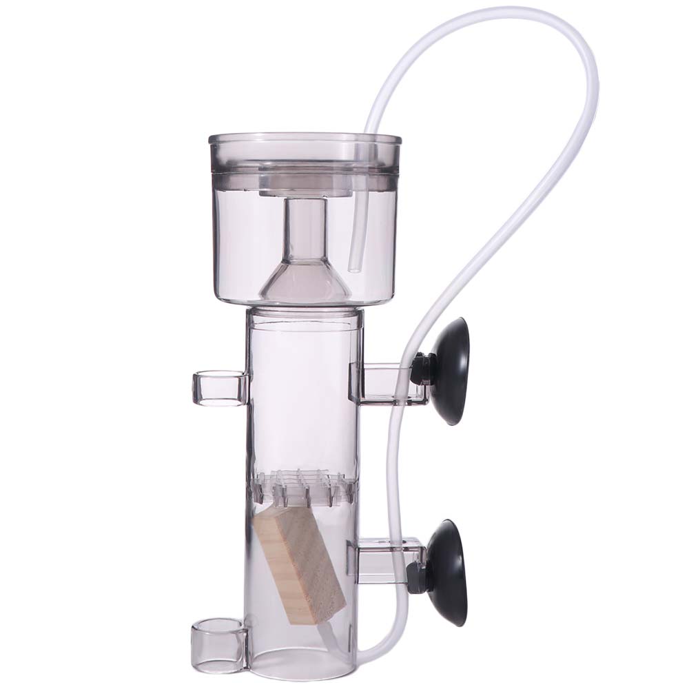 Suction Cup Aquarium Protein S - огляд і ціна Aquarium Fish Waste Collector